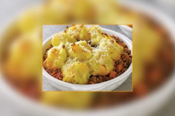 Bolognese Pies
