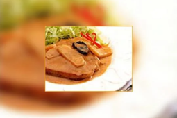 Pork Normandy Recipe