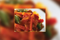 Sweet and Sour Pork Recipe