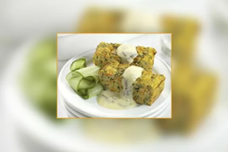 Vegetable Slice Recipe