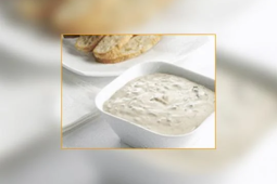 Yoghurt, Cucumber & Mint Dip Recipe