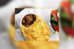 Beef Shin and Guinness Cottage Pie