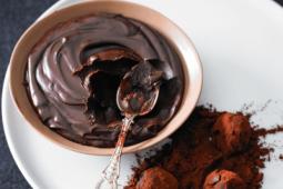Chocolate Ganache