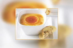 Cointreau Crème Brûlée Recipe