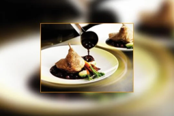 Cranberry and Port Jus Recipe