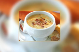 Dutch Pea and Ham Soup Recipe