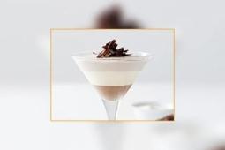 Irish Cream Mousse Recipe