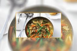Irish Stew