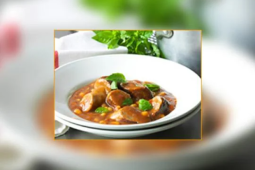 Italian Sausage Hotpot Recipe