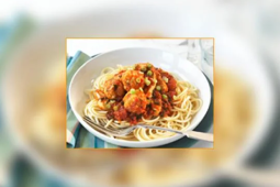 Romani Chicken and Dumplings