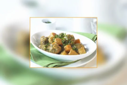 Satay Meatballs Recipe