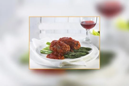 Spanish Veal Roll Ups Recipe