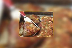 Veal Parmesan Recipe