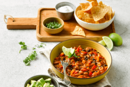Vegan Chilli