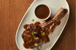 Red Wine Beef Gravy