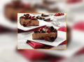 Blackforest Mousse Cake