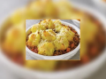 Bolognese Pies