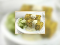 Vegetable Slice Recipe