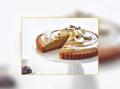 Butterscotch and Banana Cream Pie