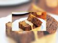 Caramel Date Pudding