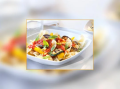 Chargrilled Vegetable Salad