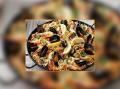 Chicken and Seafood Paella