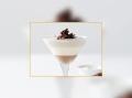 Irish Cream Mousse Recipe