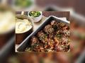 Moroccan Lamb Shanks Recipe