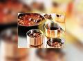 Lamb, Rosemary and Red Wine Pies Recipe