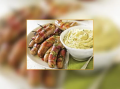 Mustard Mash Recipe