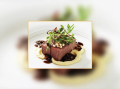 Porcini Mushroom Jus Recipe