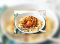 Romani Chicken and Dumplings