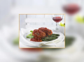 Spanish Veal Roll Ups Recipe