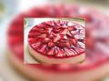 Strawberry Cheesecake Recipe