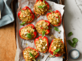 Stuffed Peppers