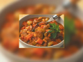 Tuscan Lamb and Bean Casserole Recipe