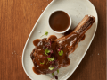 Red Wine Beef Gravy