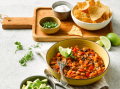 Vegan Chilli