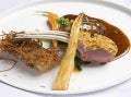 lamb