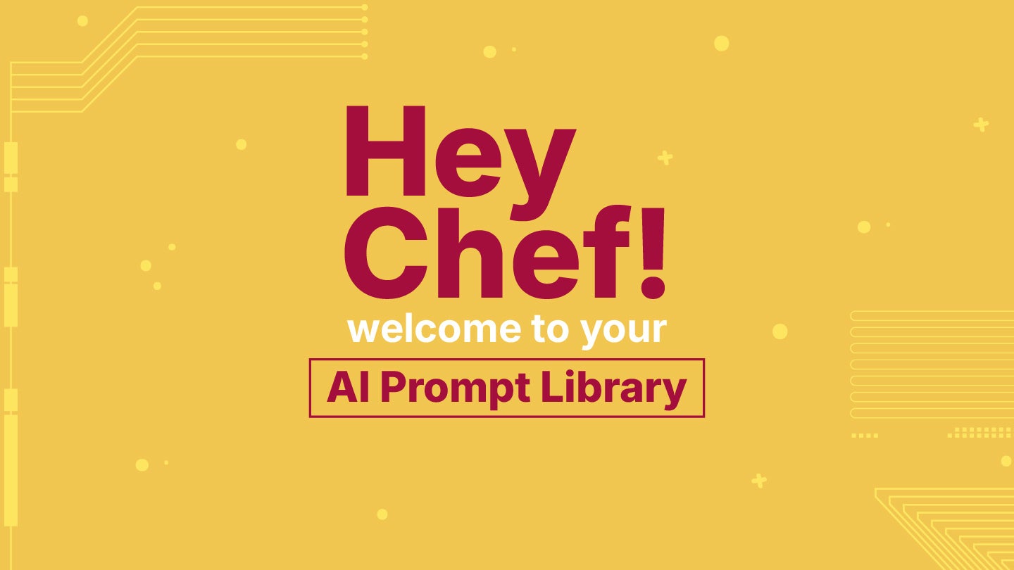 AI Prompt Library