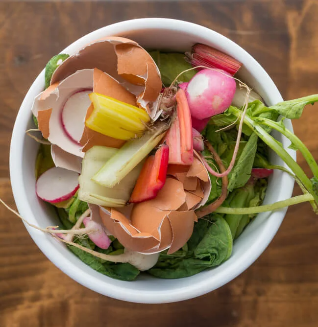 Food scraps