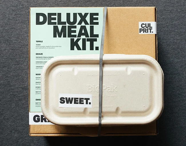 Meal kit