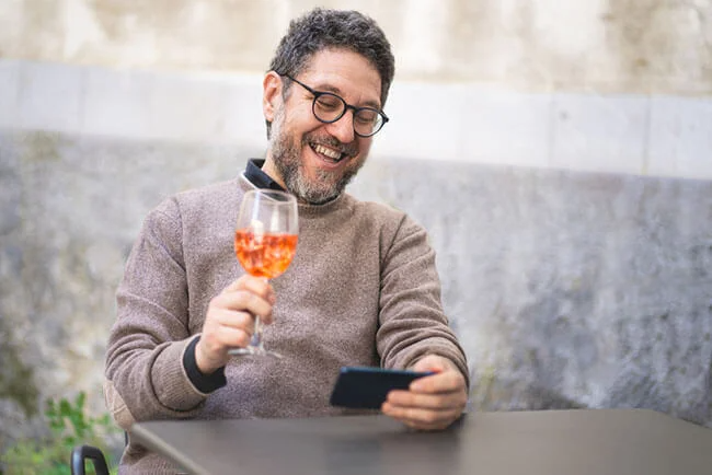 The Aperitivo ritual