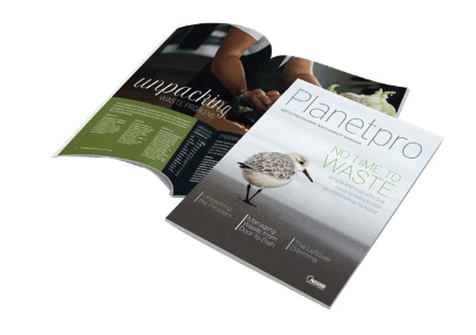 Planetpro Magazine