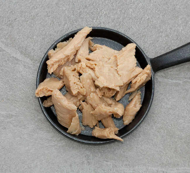 Plant-based meat