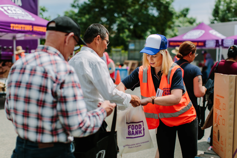 Foodbank