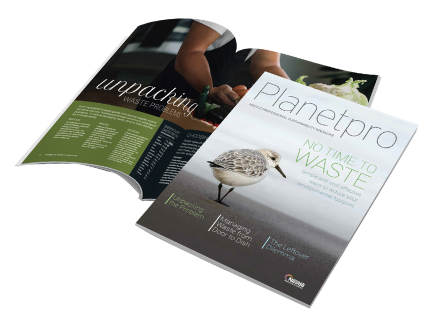 Planetpro Magazine
