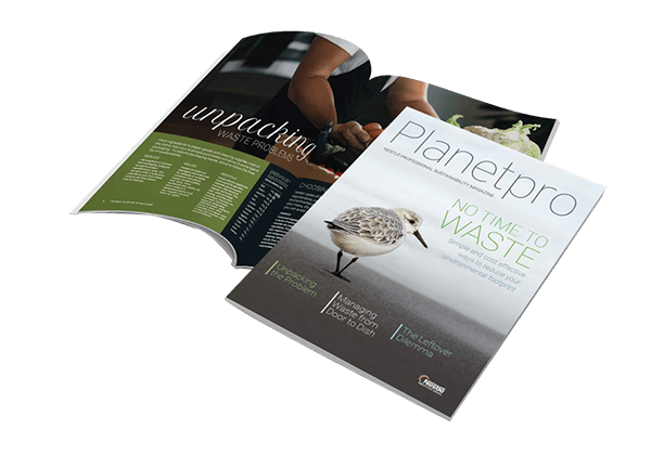 Planetpro Magazine