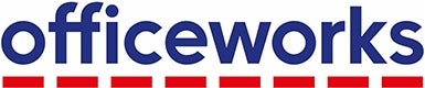 Mixmaster - Officeworks logo