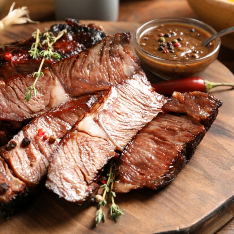 PeppercornGravy